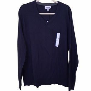 Goodfellow & Co V-Neck Pullover Sweater TL